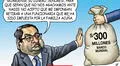 Carlincatura del sábado 3 de mayo de 2025