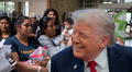 Malas noticias para inmigrantes en EEUU: Trump propone usar pruebas de ADN para localizar y deportar niños migrantes
