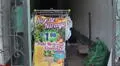 Balean a vendedor de jugo de naranja tras negarse a pagar S/15 de cupo diario en Surquillo