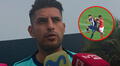 Carlos Zambrano reveló que árbitro Bruno Pérez admitió que no fue penal: "El VAR es una payasada"