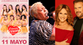 Conciertos por el Día de la Madre 2025 en Lima: cómo celebrar con Pimpinela, Corazón Serrano, Lucía de la Cruz, Amaranta, Marisol y más artistas