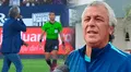 Néstor Gorosito revela por qué abandonó el campo antes de finalizar el partido de Alianza Lima: "Se hizo difícil de sobrellevar"