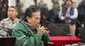 Alejandro Toledo busca acogerse a ley del Congreso para cumplir sentencia de 20 años en su casa