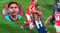 Conar admite error de revisión en penal contra Paolo Guerrero y sancionarán a Bruno Pérez de manera interna