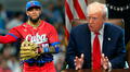 Beisbolistas cubanos de la MLB ya no podrán volver a su país: el ultimatum del Gobierno de Estados Unidos