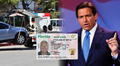 Ley firmada en Florida por Ron DeSantis afecta a los conductores con el remolque de vehículos y fuertes multas