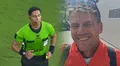 Carlos Desio respalda a Bruno Pérez tras polémico arbitraje en el Alianza Lima vs Cienciano: "Cuando uno pierde, solo culpa"