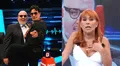 Beto Ortiz responde a Magaly tras crítica a 'El valor de la verdad' con Patricio Suárez-Vértiz: “Está muy angustiada por su amigo”