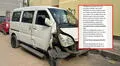 Revelan amenaza de Los Injertos del Rímac a colectiveros: “Guerra avisada no mata gente”