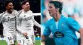 Alineaciones Real Madrid vs Celta de Vigo: con Mbappé y sin Rodrygo, así juegan por LaLiga de España