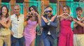 Melissa Paredes y Zumba sorprenden al sumarse a ‘El gran chef famosos: extremo’: conoce a los 6 primeros participantes