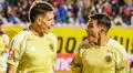 ¡Universitario perdió su invicto! Cayó 2 a 0 contra Cusco FC, pero se mantiene como líder absoluto de la Liga 1 2025