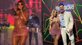 Yahaira Plasencia causa sensación en la TV argentina y recibe presentación inédita: "La diosa del Perú"