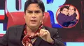 Patricio Suárez-Vértiz en 'El valor de la verdad' EN VIVO: músico revela que envidiaba a su hermano Pedro