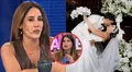 Tepha Loza confiesa el fuerte motivo por el que Alejandra Baigorria no la invitó a su boda: "Soy amiga de Macarena"