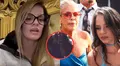 Alejandra Baigorria rompe su silencio y responde fuerte a la agresión de su hermana a su madre: "Simplemente dejarlo"