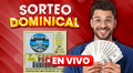 Lotería de hoy EN VIVO por Telemetro HOY, 04 de mayo: RESULTADOS Sorteo Dominical 5494 y números ganadores Lotería Nacional