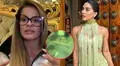 Alejandra Baigorria sorprende al no aprobar una posible relación entre Vania Bludau y Austin Palao: "Ella necesita estar sola"