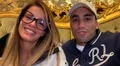 Alejandra Baigorria y Said Palao impactan al hacer curiosa confesión sobre su noche de bodas: "Fue intensa"