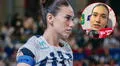 Jugadora de Alianza Lima apunta contra críticos tras llegar a la final de Liga Peruana de Vóley: "Sigan tirando m*** que los voy a callar"