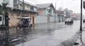 Senamhi advierte lluvias intensas y ráfagas de viento: Lima y 12 regiones en estado de alerta