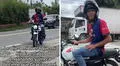 Suegra le contó a su nuera que su hijo le era infiel y en redes la felicitan: "Gracias a mí"