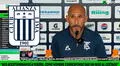 DT de Talleres, rival de Alianza Lima en Copa Libertadores, renuncia en plena conferencia: "Me duele en el alma"