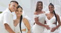 Martín Távara y su novia revelan el sexo de su bebé en emotiva fiesta con Darinka Ramírez como invitada: “El corazón nos explota de felicidad”