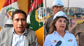 Alcalde de Pataz critica a Dina Boluarte tras el asesinato de 13 trabajadores: "No hay ninguna banda criminal identificada"