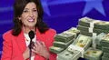 Aumentará el salario mínimo en Nueva York: gestión de Kathy Hochul prepara incremento histórico para trabajadores de estas regiones