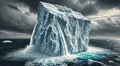 Biólogos descubren toneladas de bacterias descongelándose en los océanos: aparecen por el derretimiento de los glaciares