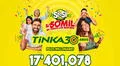 Resultados oficiales de La Tinka del 4 de mayo: revisa los números ganadores y los premios entregados