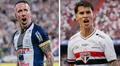 Alianza Lima vs Sao Paulo, últimas noticias: el Tricolor ya está en el Perú