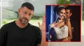 Yaco Eskenazi revela el consejo que le dio su padre días antes de morir para salvar su matrimonio con Natalie Vértiz: "No abandonamos a la familia"