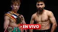 ¡Imbatible! Naoya Inoue venció por nocaut a Ramón Cárdenas y retiene el título unificado supergallo