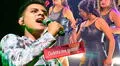 Cielo Fernández impacta con sorpresivo mensaje en pleno concierto de Corazón Serrano: "Si tan solo supiera..."