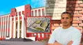 Arquitecto de la UNI obtiene segundo lugar en concurso internacional con ambicioso proyecto que conecta huacas de Lima