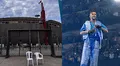 Fiebre por posible concierto de Bad Bunny en Perú: sillas blancas en el Estadio Nacional desatan rumores y se vuelven virales