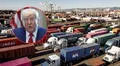 Donald Trump exige a camioneros hablar inglés: ¿qué hacer si un policía te detiene en EE. UU. y no hablas el idioma?