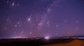 La lluvia de meteoros Eta Acuáridas iluminará el cielo en mayo: cuándo y cómo ver este fenómeno en su punto máximo