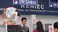 Primer DNIe gratuito para niños recién nacidos cumpliendo esta única condición: hasta el 30 de junio de 2025 en Perú