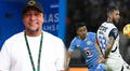 El inesperado cumplido de Roberto Carlos a la Liga MX: "Aquí hay fútbol de altísimo nivel"