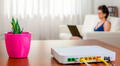 ¿Tu Wi-Fi está demasiado lento? Tener estos 3 objetos cerca de tu router reduce la velocidad del internet