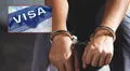 Malas noticias para inmigrantes en EEUU: extranjeros con visa pueden ser detenidos por esta razón
