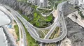 Bajada de Armendáriz reabrirá al tránsito vehicular: revisa desde cuándo y qué tramos estarán habilitados