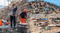 La nueva vía en San Juan de Miraflores que aliviará el tráfico en Lima Sur ya tiene 96% de avance