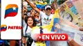 Bonos Patria información de HOY, 8 de mayo 2025: subsidios activos con aumento y las excelentes noticias del Sistema Patria