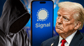 Ciberataque expone seguridad estadounidense: hackean copia de Signal, app israelí usada por asesores de Trump