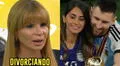 Mhoni Vidente anuncia predicción sobre el matrimonio de Messi y advierte a Antonela Roccuzzo: ''Anda de coqueto''