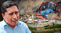 Alcalde de Pataz denuncia amenazas de muerte tras revelar que autoridades ignoraron caso de mineros